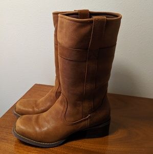Durango boots